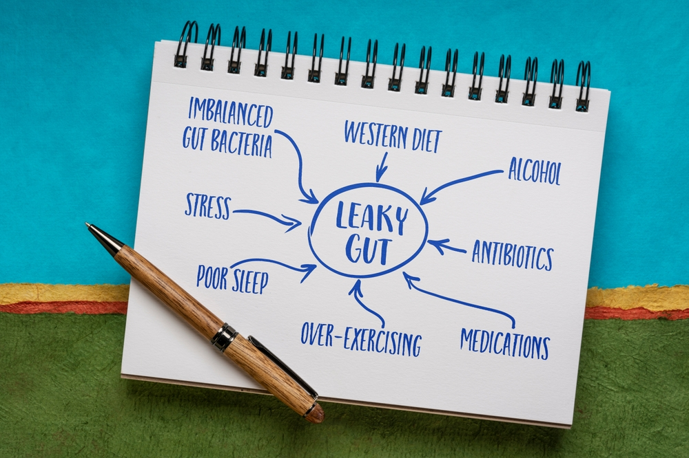 leaky gut syndrome