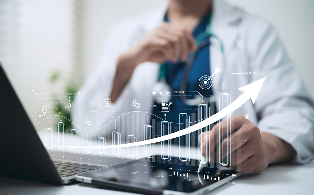 digital health trends